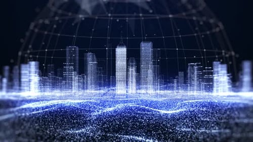 City Cyber Connect