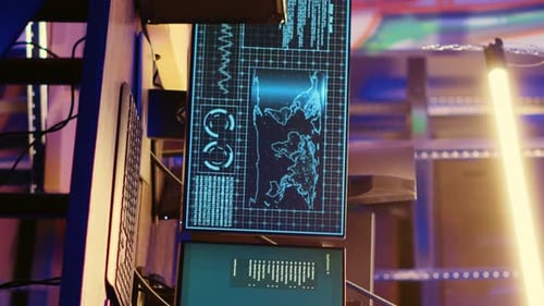 Vidéo verticale : un cybercriminel usurpe sa position