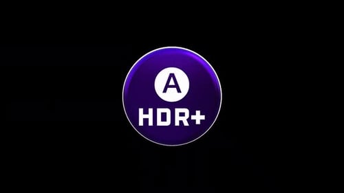 Hdr Auto Select Symbol