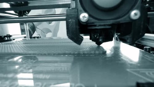 3D Printer