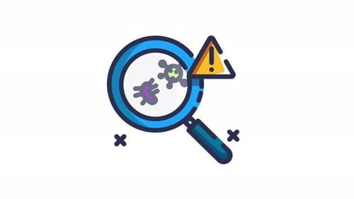 Magnifier-Virus