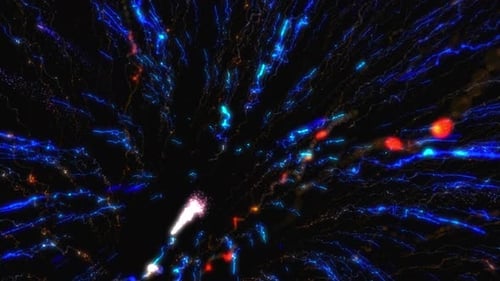 Plasma im Weltraum