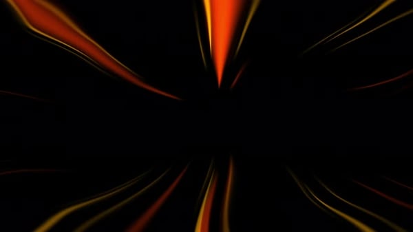 Abstract Electric Light Rays Background, Backgrounds Motion Graphics ft ...