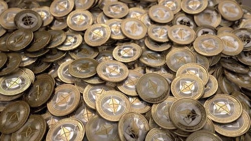 Ethereum Coins