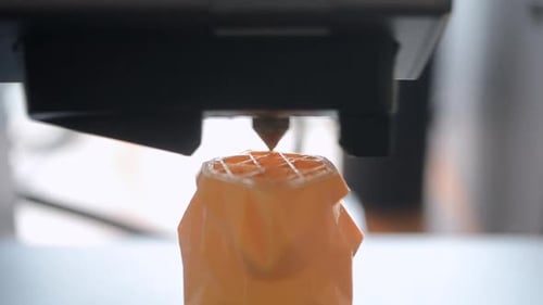 3D-Drucker