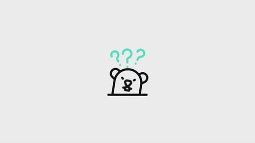 Animated Rodent Icon: From Question to Idea