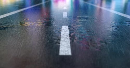 Auf dem Weg vorwärts