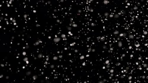 Particles - 4K