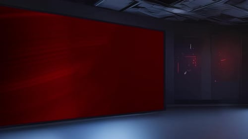 Get Ahead of the Game with a Virtual TV Studio