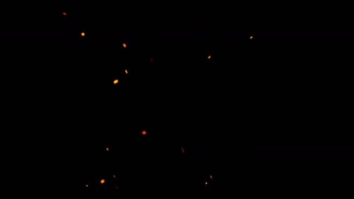 Sparks