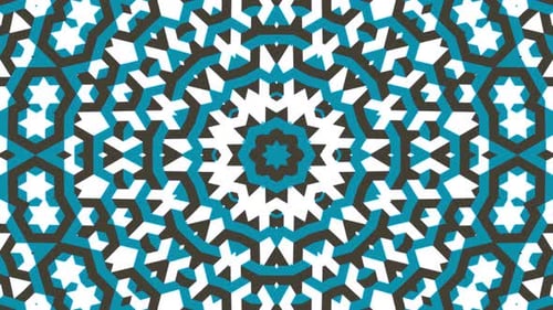 Türkischer Ornament-Hintergrund