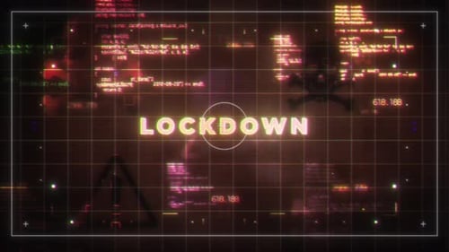 Lockdown : mots tendance en matière de piratage et de cybersécurité