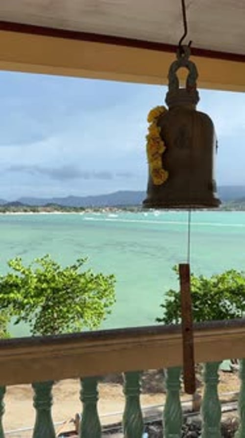 Koh Samui Thailand Hauptattraktionen