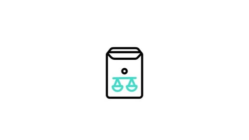 Envelope Animated Icon