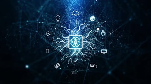 Technologie Ai Concept106