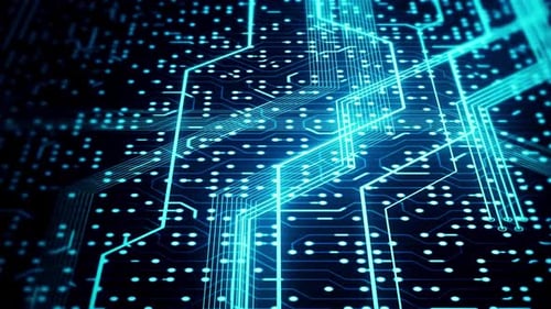 Ai. Artificial Intelligence, Technology