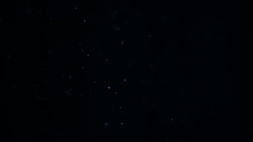 Underwater particles