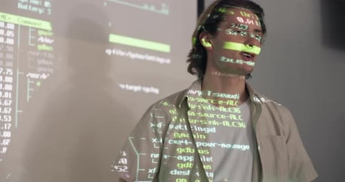 Man, présentation et codage pour les logiciels de bureau avec une solution pour le développement Web 3.0