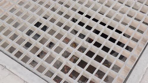 Road Drainage System: Sewer Management for Efficient Water Flow