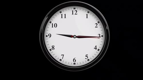 Clique em um canal alfa de uma hora