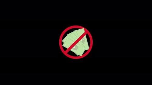 Money Icon Animation