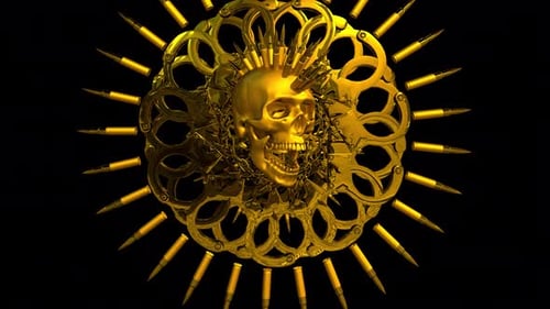 Gudskull 8