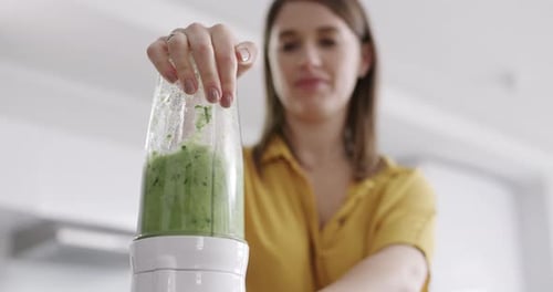 Für eine gute Gesundheit essen Sie mehr grüne Lebensmittel