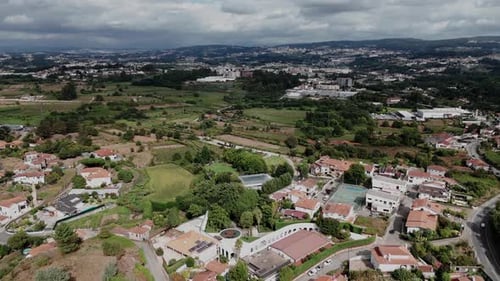 Paredes Village Overview