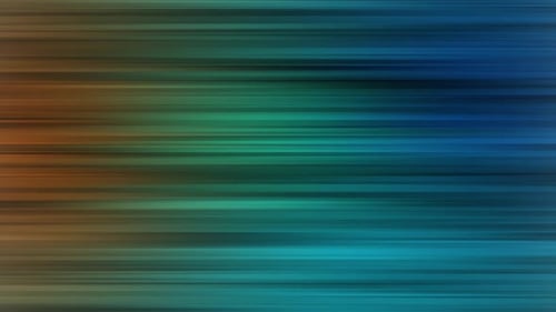 Vídeo conceptual de animación de fondo degradado abstracto