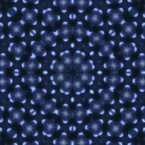 KALEIDOSCOPE BACKGROUND 8