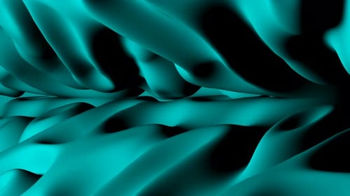 Layers of Aqua Matter, Background, Exclusive, Unique Design