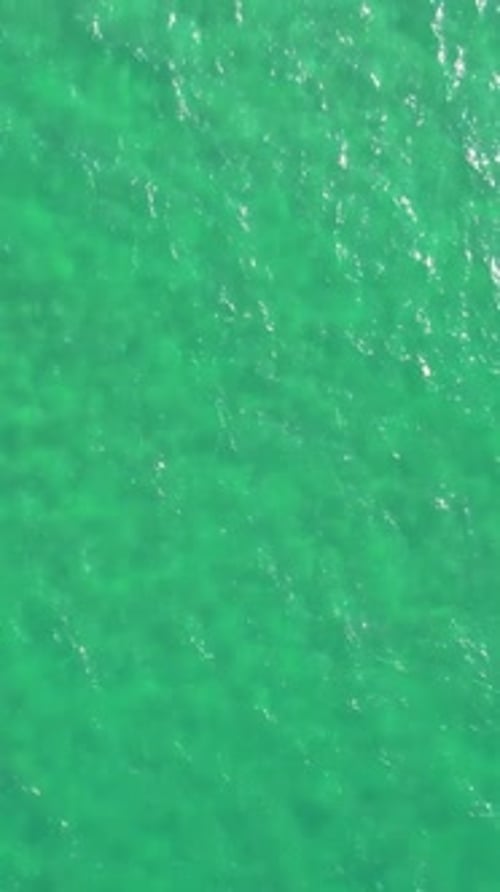 Meerwasser-Hintergrund