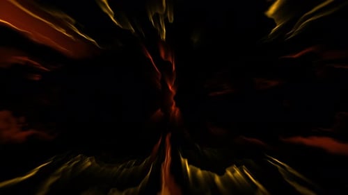 Fond de rayons lumineux abstraits