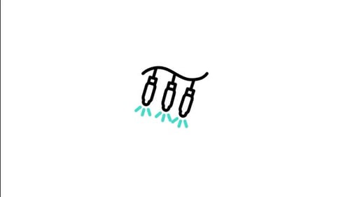 Lights Animated Icon