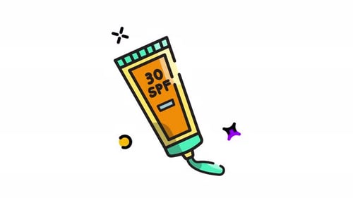 Sunblock