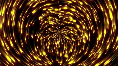 Hintergrund der Explosionsbewegung