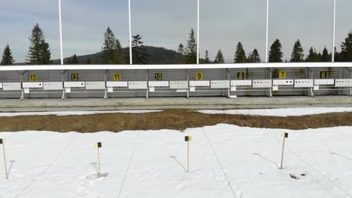 Biathlon