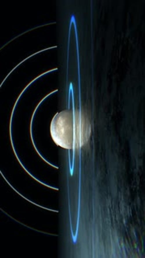 Planetary Signal