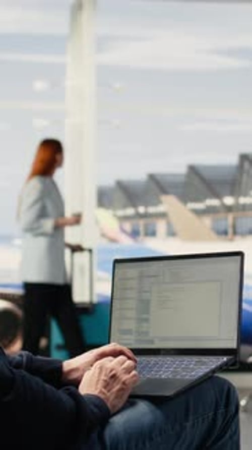 Vertical Video IT Engineer Creating Scripts and Managing Databases for Web Platform