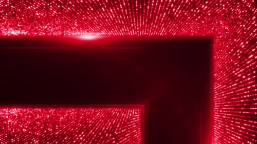 Abstract technology big data background concept.