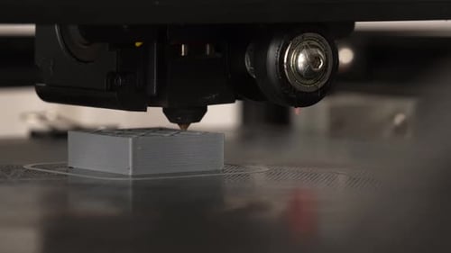 3D-Drucker 06
