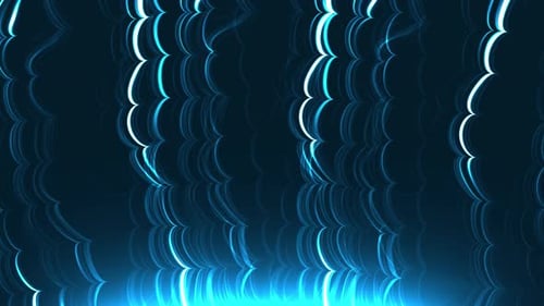 Elektrischer Hintergrund