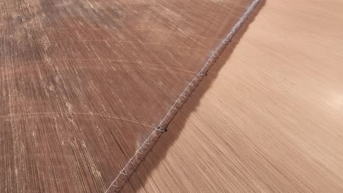 Field Irrigation System