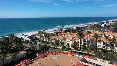 Carlsbad, California 4k