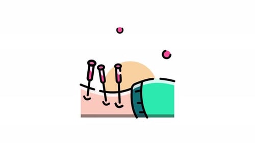 acupuncture de la taille