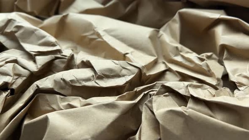 Paper Transition 2, Transitions Motion Graphics ft. crumple & paper ...