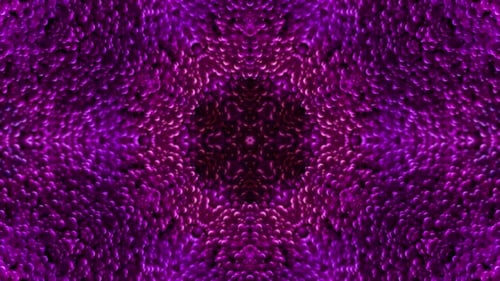 Abstract Multicolored background