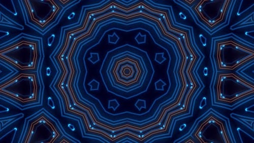 Fondo reluciente de Festival Burst