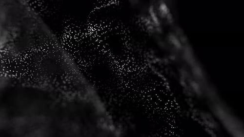 White Particles