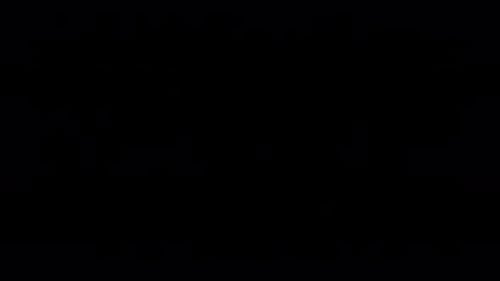 Dynamic Blue Energy Burst Particle Effect